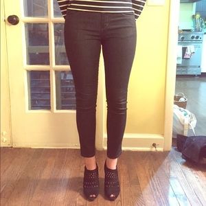 Joe’s Jeans Skinny Ankle